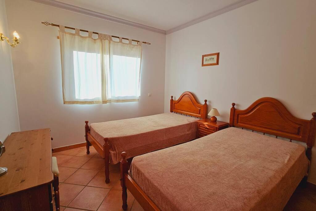 Holiday Apartment T2 Private Residence Tavira Exterior foto